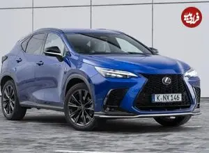 چرا نباید هیچوقت خودروی آبی‌رنگ بخریم؟؛ رسانه امریکایی پاسخ داد