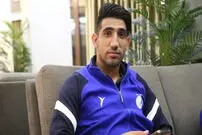 (ویدئو) رضا میرزایی: پرسپولیس را کمک کردند، لایق قهرمانی نبودند