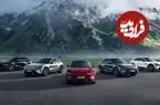 عکس| شیائومی ۹۹۰ اسب بخاری با قیمت ۱۰ میلیارد تومان