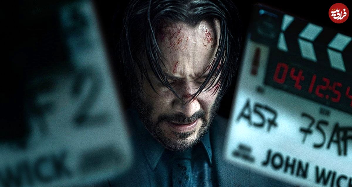 نقد و بررسی فیلم Wick Is Pain؛ چگونه جان ویک خلق شد؟