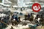 گتیسبرگ؛ سه روز جهنمی که سرنوشت آمریکا را برای همیشه تغییر داد