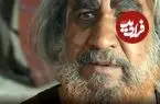 عکس| سفر زمان؛ «شمر» سریال مختارنامه در کربلا؛ سال 1402