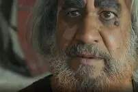 عکس| سفر زمان؛ «شمر» سریال مختارنامه در کربلا؛ سال 1402