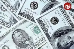 چرا پول آمریکا سبز است؟