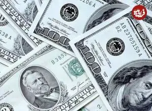چرا پول آمریکا سبز است؟