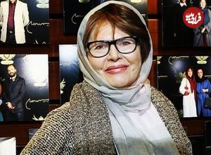 عکس| سفر در زمان؛ ظاهر «هما روستا» در دوران کودکی؛ اواخر دهه 20
