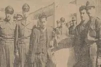 (عکس) خودروی حمل تریاک ۶۰ سال پیش در تبریز