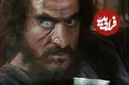 عکس| سفر در زمان؛ چهره «شرحبیل» سریال مختارنامه در 70 سالگی؛ سال 93