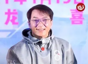 عکس| سفر در زمان؛ «جکی چان» در کنار وسلی اسنایپس در رستوران چاینا گریل؛ سال 1378