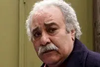 عکس| سفر زمان؛ «محمد کاسبی» در نقش افسر عراقی در «حمله به اچ3»؛ 31 سال قبل