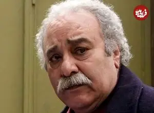 عکس| سفر زمان؛ «محمد کاسبی» در نقش افسر عراقی در «حمله به اچ3»؛ 31 سال قبل