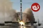فضاپیمای روسیه پس از پرتاب دچار نقص فنی شد