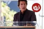حضور ویژه تام کروز و ستاره‌ها در فینال جام جهانی