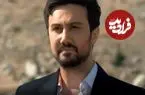 عکس| سفر در زمان؛ «هاتف برزگر» 8 سال بعد سریال دلدادگان در 45 سالگی