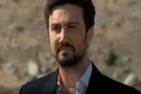 عکس| سفر در زمان؛ «هاتف برزگر» 8 سال بعد سریال دلدادگان در 45 سالگی