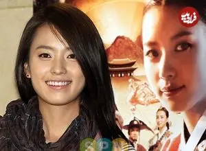 عکس| سفر زمان؛ چهرۀ «دونگ‌یی» 19 ساله در اولین فیلم سینمایی‌اش