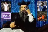 پیش بینی ترسناک نوستراداموس از جام‌جهانی!