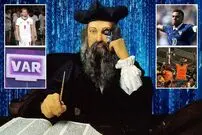 پیش بینی ترسناک نوستراداموس از جام‌جهانی!