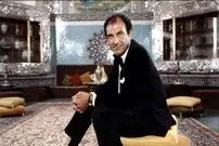 عکس| سفر در زمان؛ «اردشیر زاهدی» در کنار جلال‌الدین تهرانی 