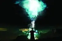 این افراد ادعا می‌کردند توانسته‌اند با خارج کردن روح‌ از جسم، به سیارات دیگر سفر کنند؛ ارواح فـضانورد!