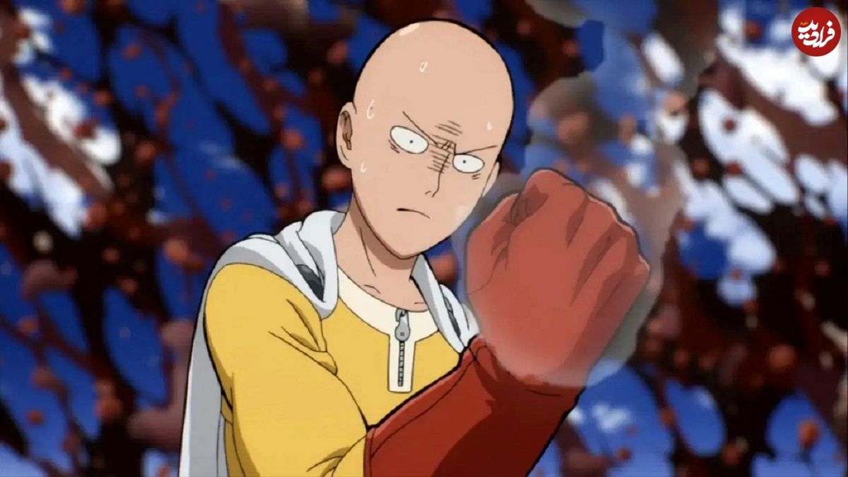 نقد انیمه One Punch Man؛ اوتاکو، این را میپسندد!