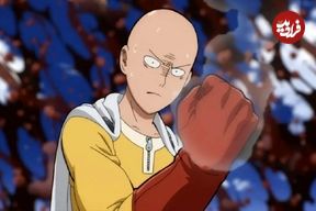 نقد انیمه One Punch Man؛ اوتاکو، این را می‌پسندد!