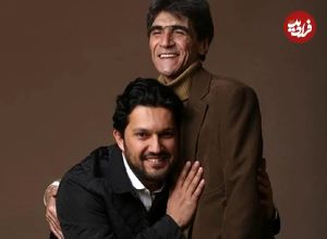 سلام بر ناخدای سینمای ایران؛ حماسه ناصر تقوایی از زبان حامد بهداد