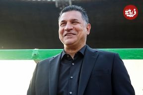 علی دایی یک افتخار جهانی دیگر به نام خودش و ایران ثبت کرد
