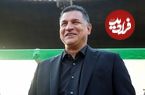 علی دایی یک افتخار جهانی دیگر به نام خودش و ایران ثبت کرد