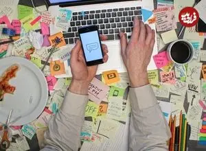 اگر مدام می‌گویید «بعداً انجامش می‌دهم»، این مطلب را بخوانید+ قانون ۵ دقیقه