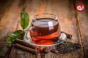 زمان طلایی برای مصرف «چای»