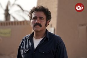 تصاویر| زندگی خصوصی، عکس های شخصی و بیوگرافی آرش مجیدی