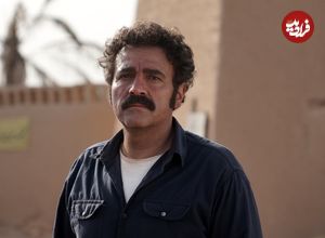 تصاویر| زندگی خصوصی، عکس های شخصی و بیوگرافی آرش مجیدی