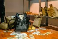 دزدی هالیوودی به سبک سریال «سرقت پول»؛ مهاجمان ۳۰ میلیون یورو پول و طلا ربودند