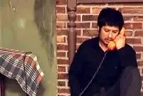 عکس| سفر در زمان؛ «عباس» 20 سال بعد سریال متهم گریخت در کنار رضا عطاران