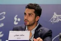 (تصاویر) ساعد سهیلی را بهتر بشناسید + بیوگرافی و عکس های شخصی