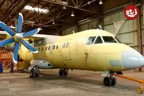 ببینید؛ پرواز اولین هواپیمای شناسایی ساخت ایران