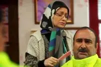 عکس| سفر زمان؛ چهره «بهبود» 7 سال بعد سریال پایتخت 6 در 52 سالگی