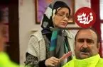 عکس| سفر زمان؛ چهره «بهبود» 7 سال بعد سریال پایتخت 6 در 52 سالگی