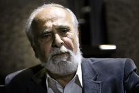 تصاویر؛ زندگی خصوصی و بیوگرافی سعید امیرسلیمانی