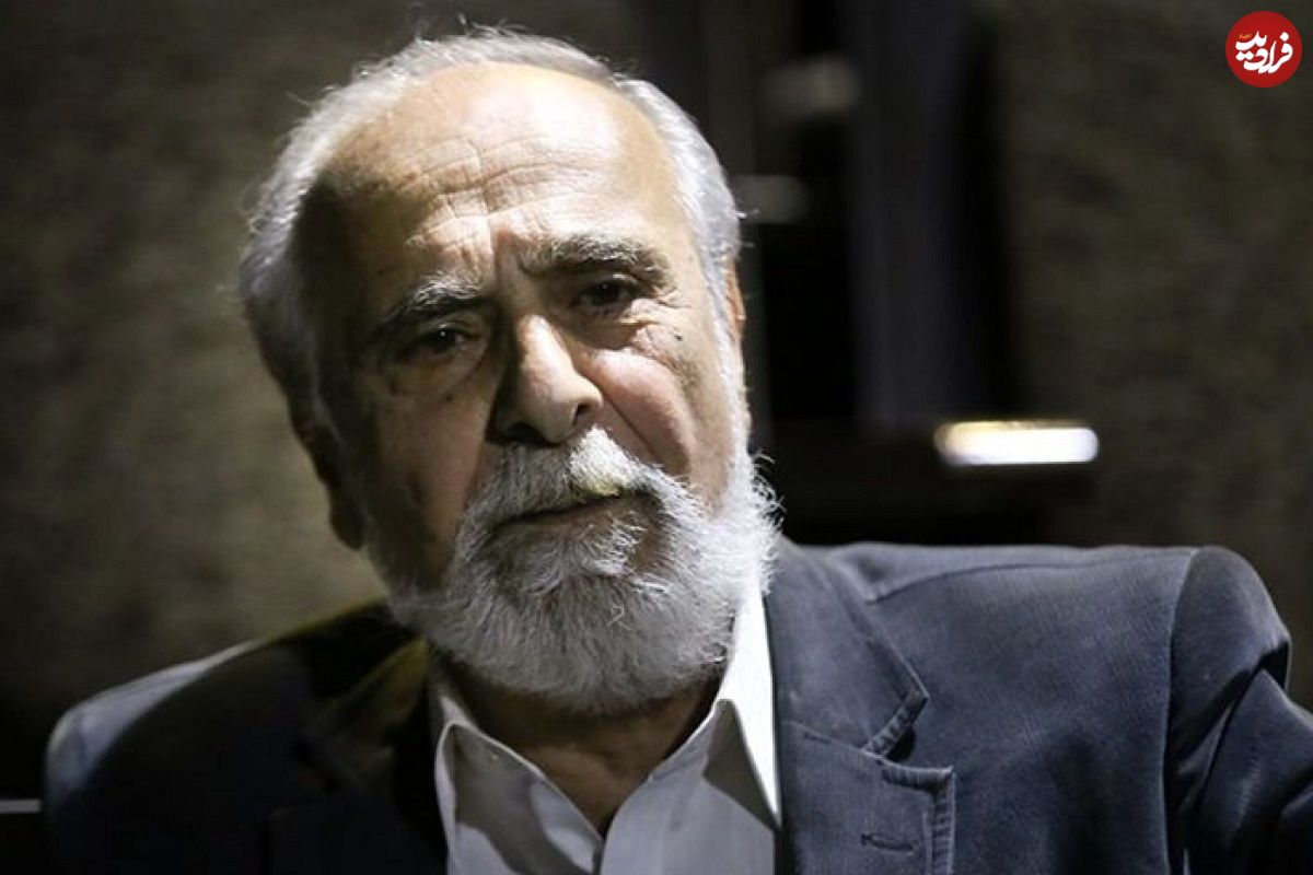 تصاویر؛ زندگی خصوصی و بیوگرافی سعید امیرسلیمانی