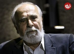 تصاویر؛ زندگی خصوصی و بیوگرافی سعید امیرسلیمانی