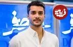 عکس| سفر زمان؛ دیدار «ساعد و سعید سهیلی» با «ناصر ملک مطیعی»؛ دهه 90