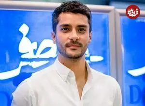 عکس| سفر زمان؛ دیدار «ساعد و سعید سهیلی» با «ناصر ملک مطیعی»؛ دهه 90