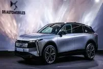 تصاویر| دی‌اس ۷ جدید معرفی شد؛ برادر لوکس پژو