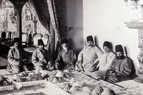 سفر در زمان؛ بررسی مراودات مالی دربار قاجار با استناد به اسناد جدید