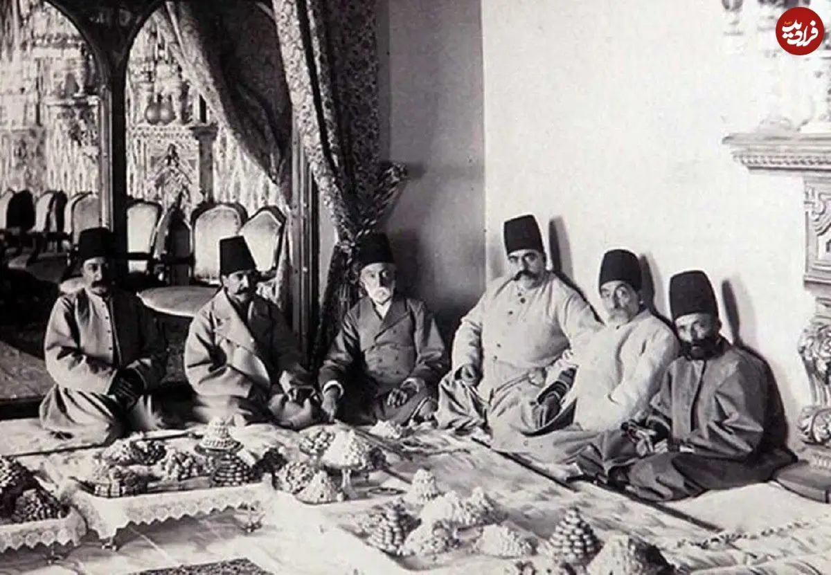 سفر در زمان؛ بررسی مراودات مالی دربار قاجار با استناد به اسناد جدید