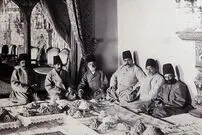 سفر در زمان؛ بررسی مراودات مالی دربار قاجار با استناد به اسناد جدید
