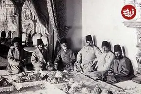 سفر در زمان؛ بررسی مراودات مالی دربار قاجار با استناد به اسناد جدید