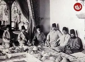 سفر در زمان؛ بررسی مراودات مالی دربار قاجار با استناد به اسناد جدید